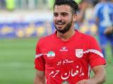سروش رفیعی