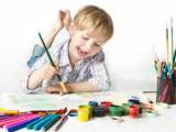 نقاشی-کودکان