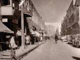 اولین-خیابان-تهران