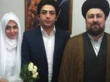 فرزاد حسنی-و-آزاده-نامداری-و-حاج-سید-حسن-خمینی