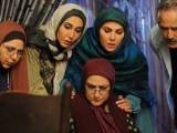 سریال اولین انتخاب