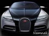 گرانترین ماشین