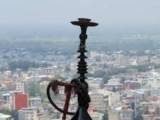 مضرات قلیان