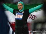 لیلا رجبی