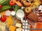 مواد غذایی