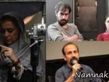 فیلم فروشنده