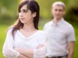 واکنش بدن به جدایی و طلاق