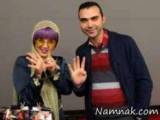 کری خوانی بازیگران