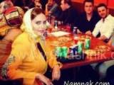 بازیگران مشهور ایرانی