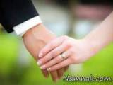 تمایل زنان ایرانی