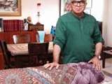 دکوراسیون آپارتمان