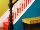 دکوراسیون راه پله