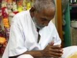 مرد 120 ساله