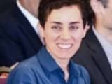 مریم میرزاخانی