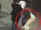 افتادن سگ