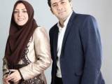 المیرا شریفی نیا