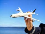 سفر با هواپیما