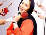 سارا منجزی