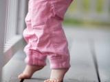 راه رفتن روی پنجه پا
