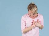 حمله قلبی