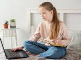 یادگیری در کلاس آنلاین