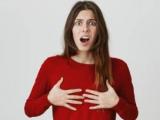 سایز سینه و یوگا