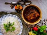 غذای محلی خوزستان