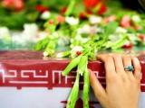 روز پدر شهدا