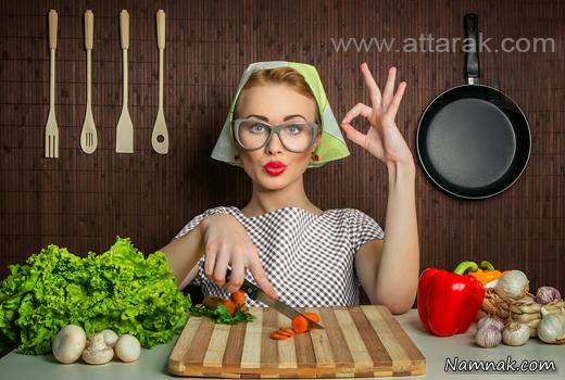 رژیم غذایی سالم