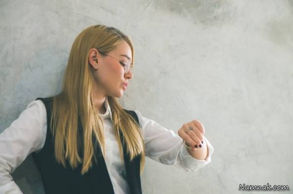 وقت شناسی در محیط کار وقت شناسی در محیط کار