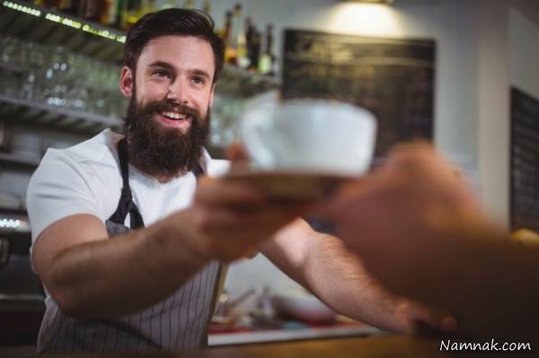 فروشنده فروشنده