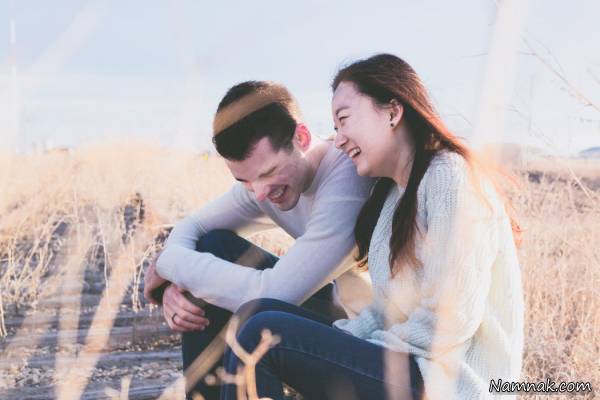 رابطه زناشویی