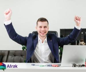 موفقیت در کار