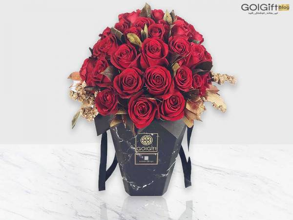 فروش اینترنتی گل