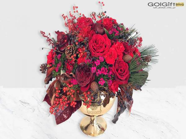 گل فروشی گل گیفت