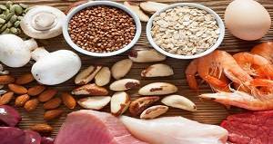 مواد غذایی مفید