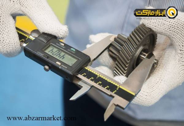 کولیس دیجیتال