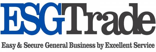 خدمات ای اس جی ترید