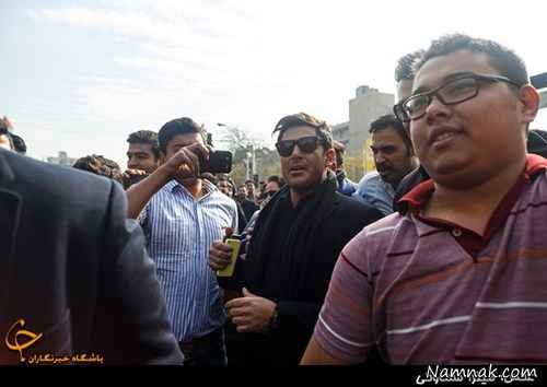 محمدرضا گلزار
