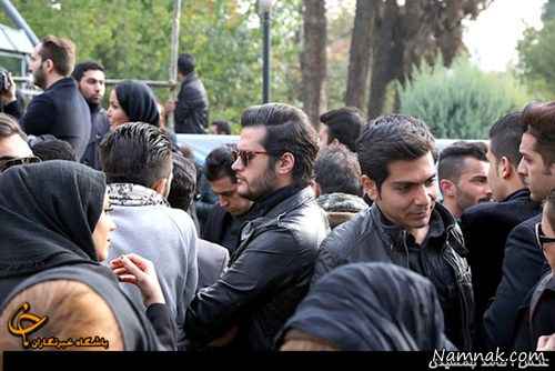 سیاوش خیرابی