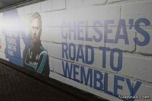 عکس خوزه مورینیو