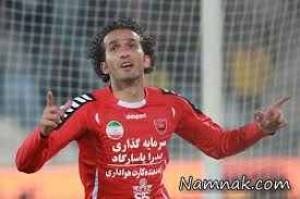 صحبت های جالب محمد نوری