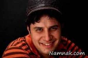 جواد عزتی در برنامه خندوانه