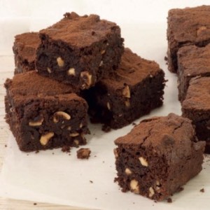 بروانی شکلات