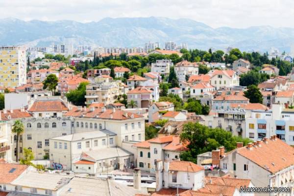 کشورهای سقوط کرده