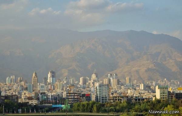 ایران