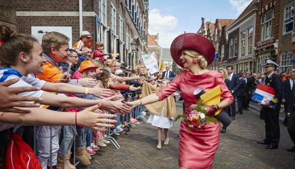 هلند همیشه زیبا