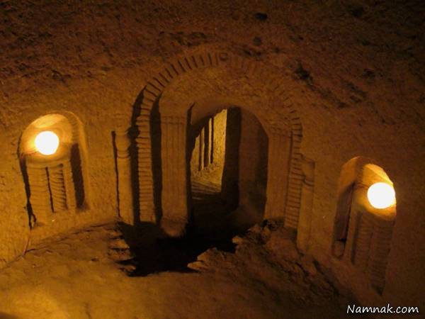 روستای "آرینج" در ارمنستان آقای لوون آراکلیان