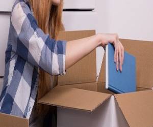 نگهداری وسایل در زیرزمین