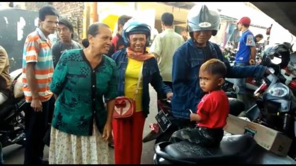 عکس پسر 2ساله